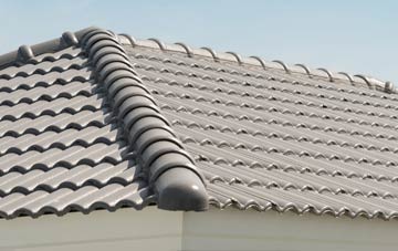 advantages of Pentraeth clay roofing