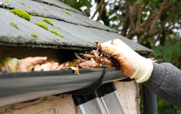 gutter cleaning Pentraeth, Isle Of Anglesey