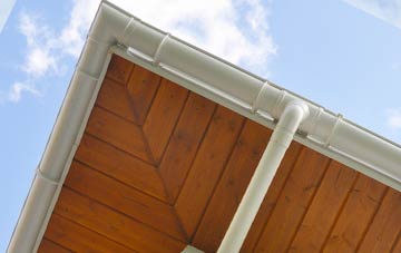Pentraeth soffit types