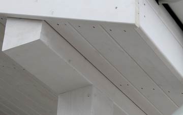 soffits Pentraeth, Isle Of Anglesey