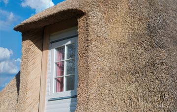 Pentraeth thatch roof disadvantages