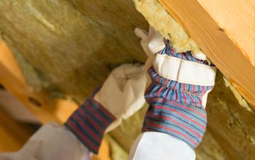 types of Pentraeth pitched roof insulation materials
